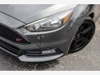 Thumbnail Photo 36 for 2017 Ford Focus ST Hatchback